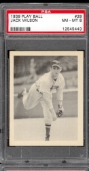 John  Wilson (Boston Red Sox)